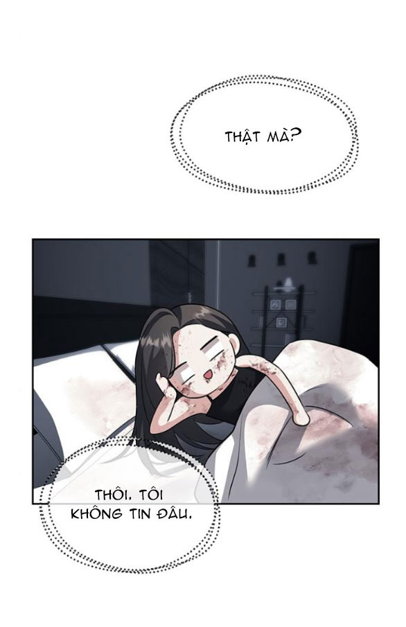 xâm nhập trường trung học tài phiệt chapter 54.2 23