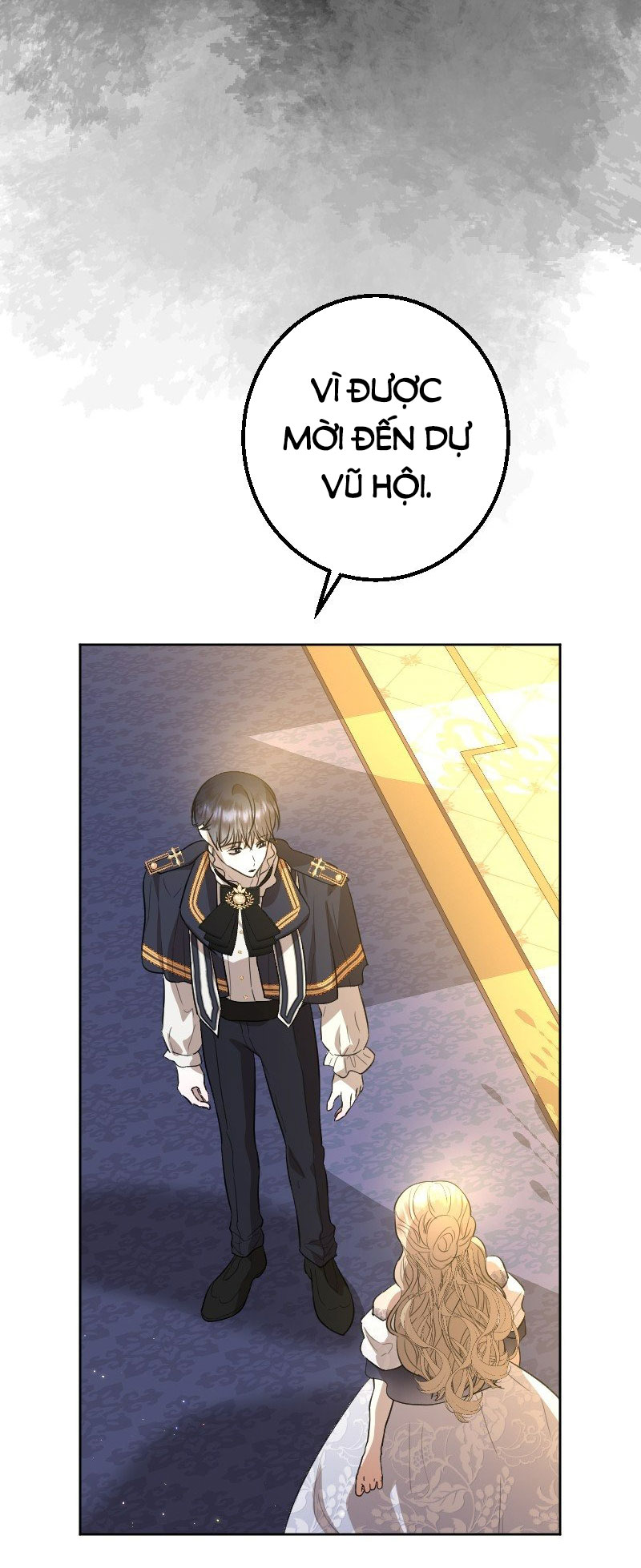 ngã rẽ định mệnh chapter 13.1 3