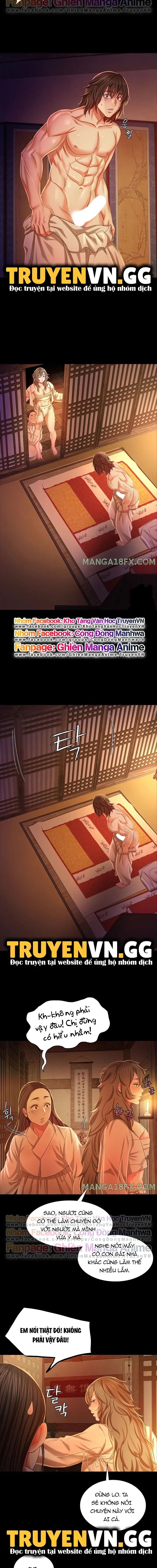 [18+] tiểu thư chapter 19 4