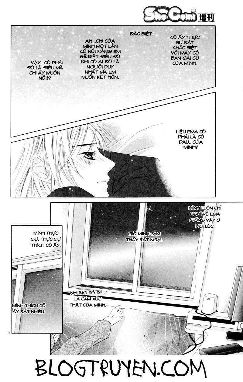 tổng hợp one shot. chapter 256 13