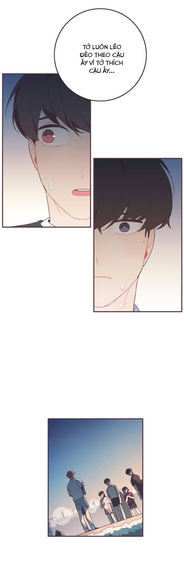 last paradise chapter 38 18