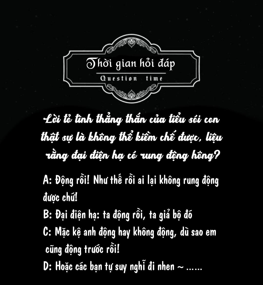 điện hạ thân ái chapter 7 34