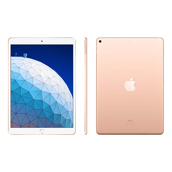 iPad Air 10.5 Wi-Fi 256GB New 2019 - Hàng Chính Hãng