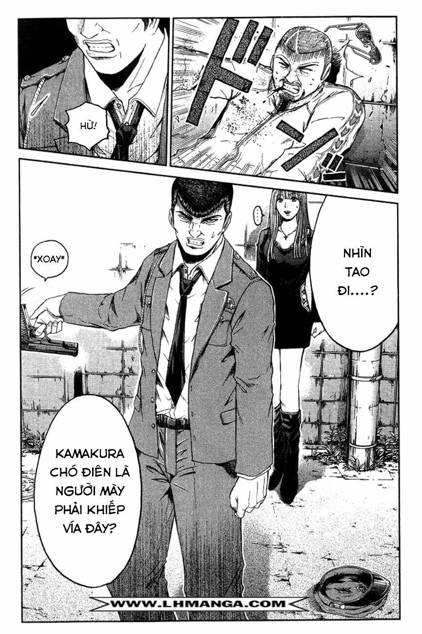 goblin mad dog chapter 3 9