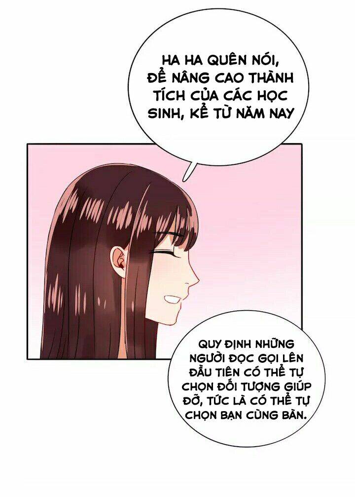 chào buổi sáng, hướng dương chapter 19 38