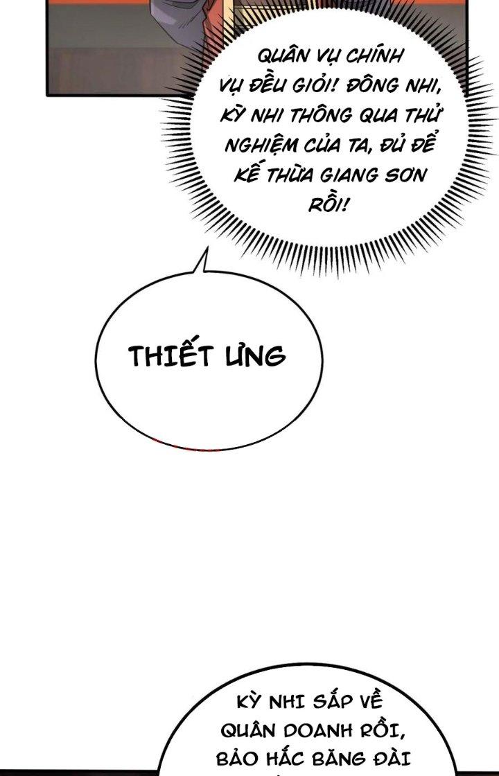 đại tần, ta là con tần thủy hoàng, giết địch thành thần chapter 56 15