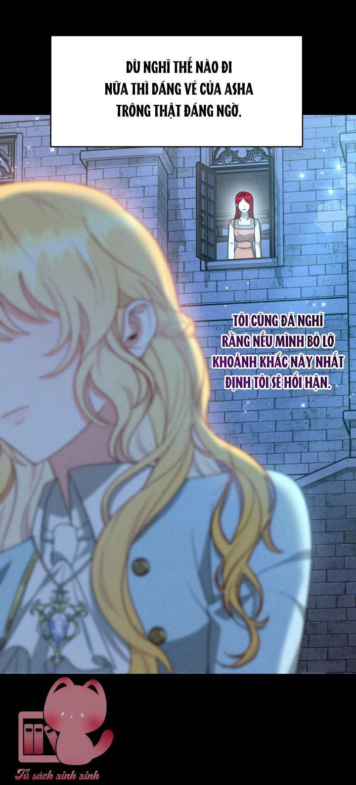 từ chồng cũ hóa thành nam chính chapter 30 55