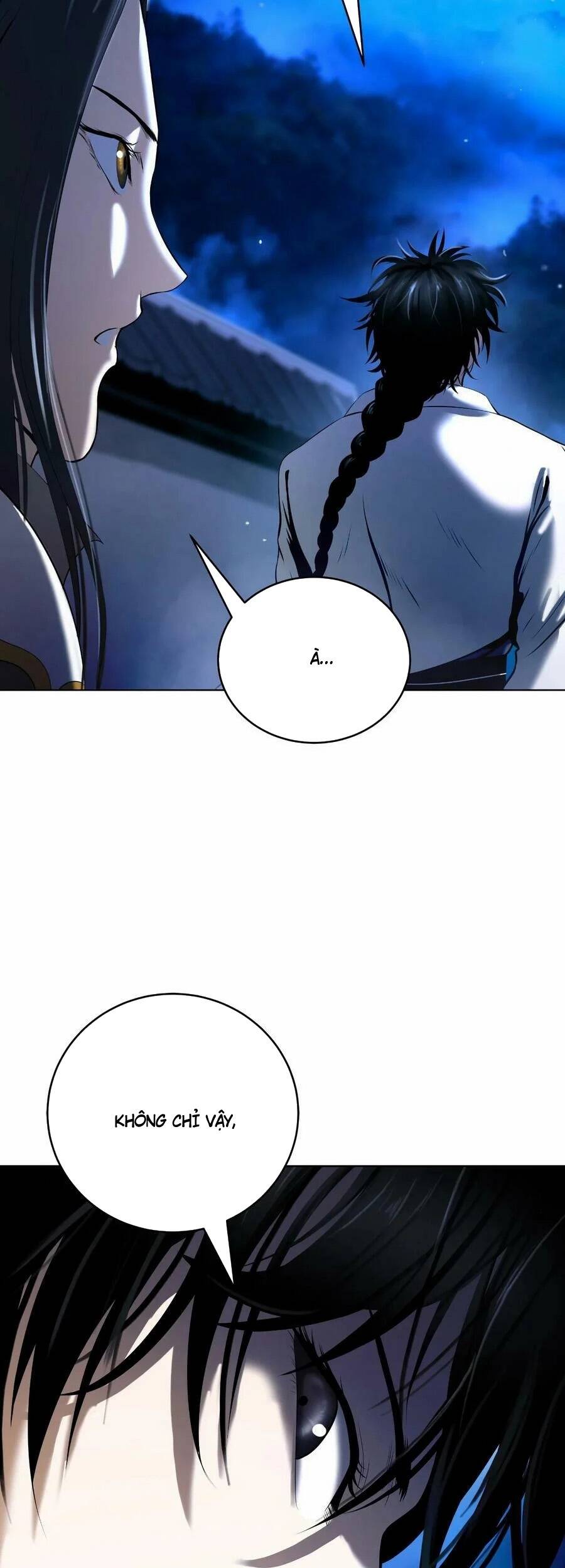 Lãng Tiên Kỳ Đàm chapter 104 16