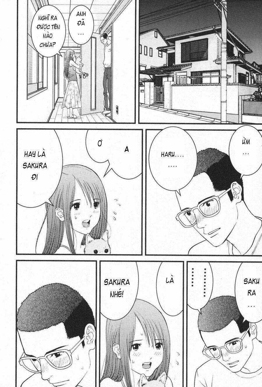 me-teru no kimochi chapter 10 18