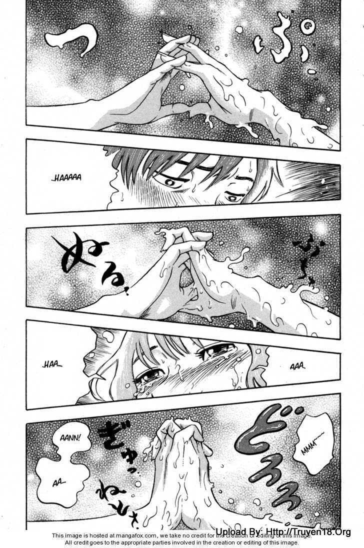 yuutai nova chapter 13 9