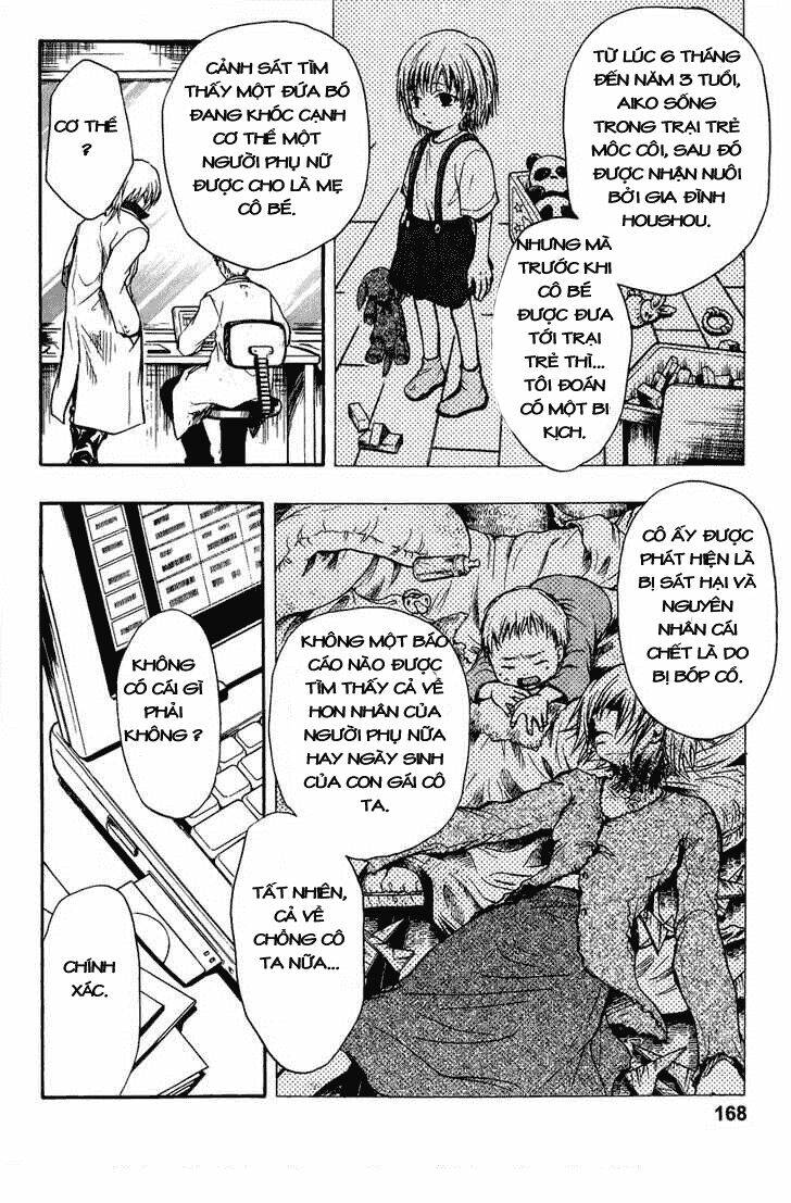 variante chapter 14 13