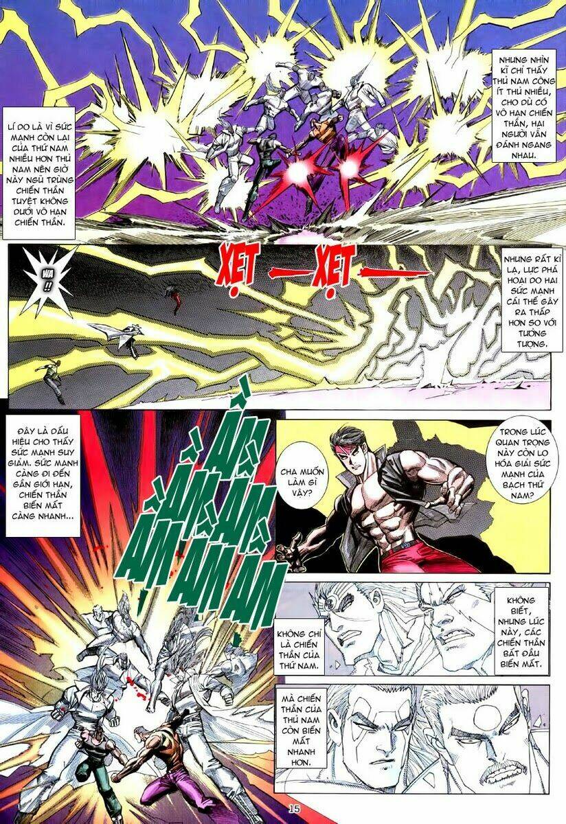 hải hổ 3 chapter 48 14