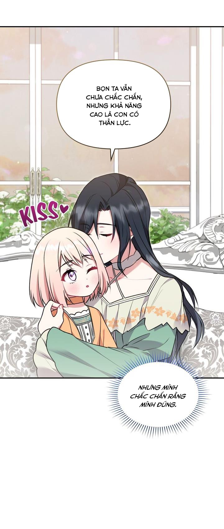 cô con gái nuôi đáng yêu của công tước chapter 75 5