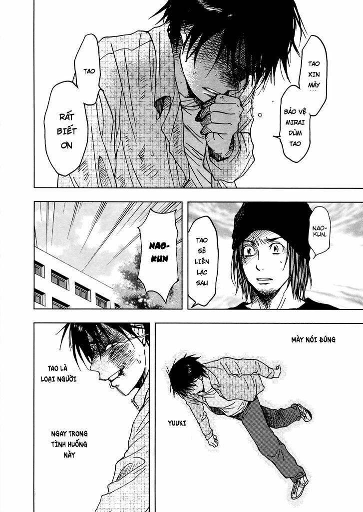 underdog chapter 9 24