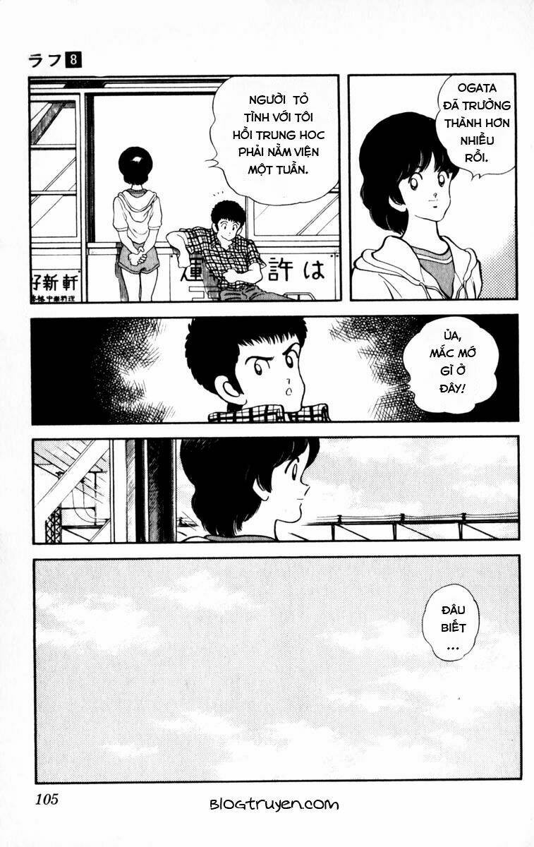 rough - ngọc thô chapter 75 12