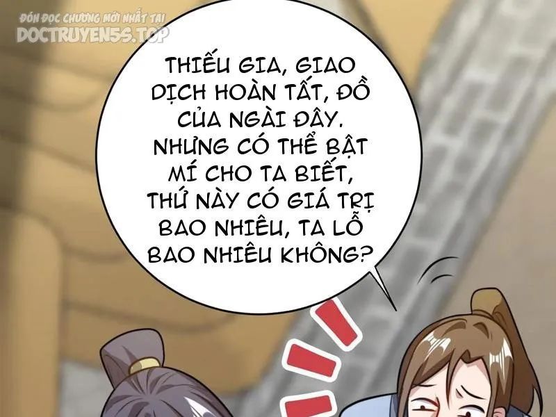 huyền huyễn: ta bắt đầu vô địch từ bại gia chapter 111 56