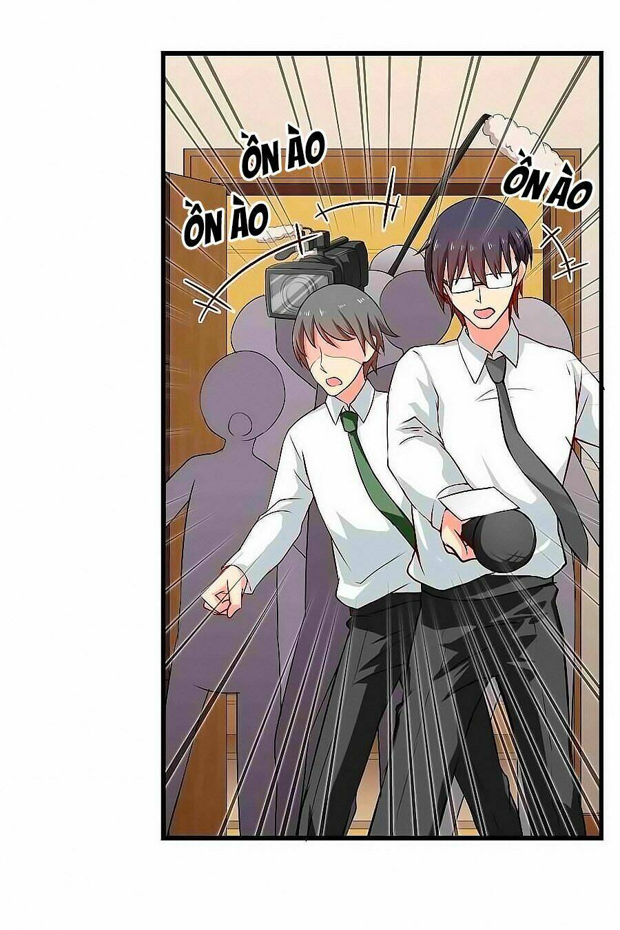 chỉ nhiễm thành hôn chapter 72 13