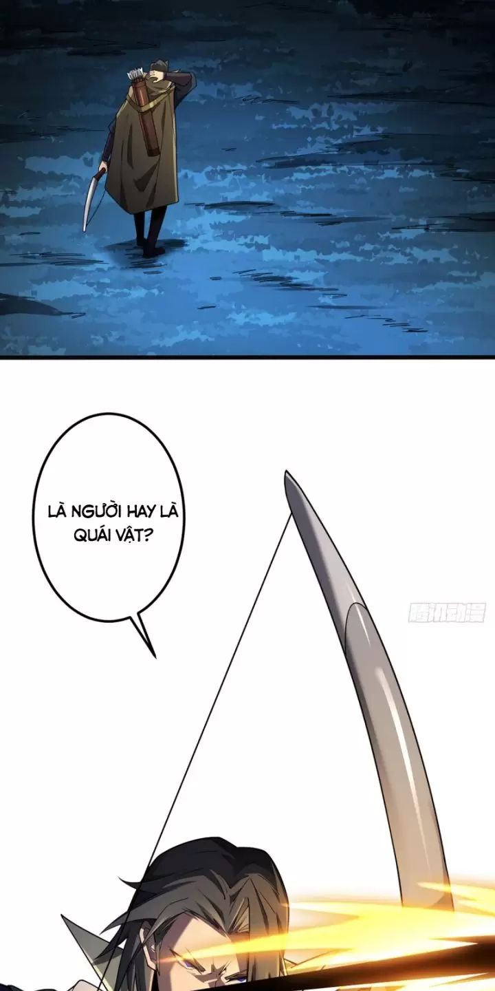 ta, chúa tể rừng xanh chapter 8 19