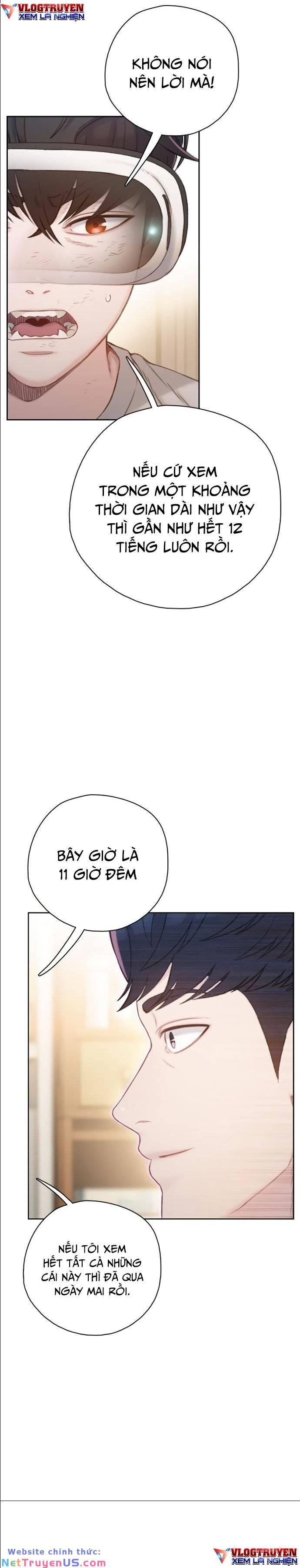 liệu nhân loại có cần nền văn minh hậu tận thế không? chapter 6 18