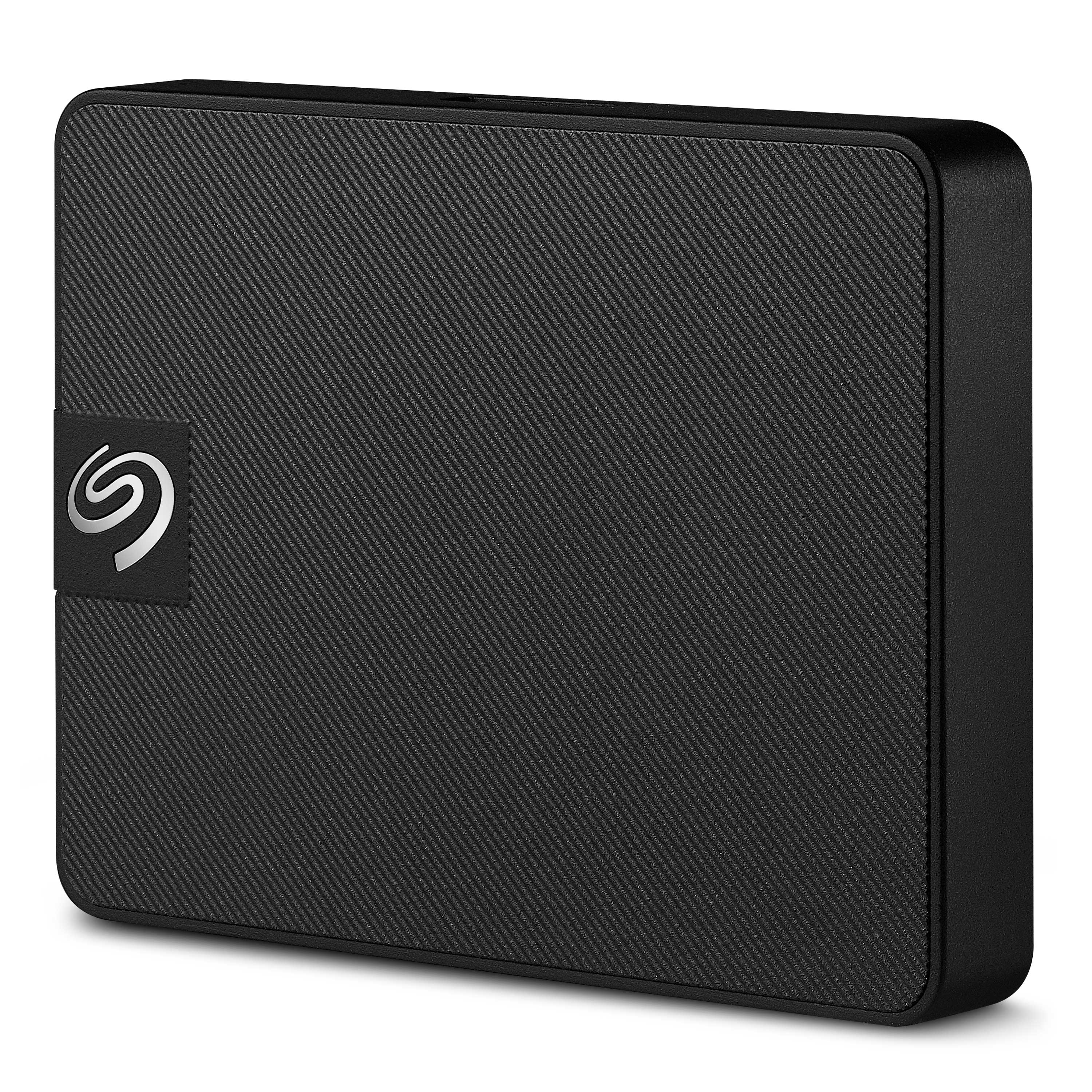 Ổ Cứng SSD Di Động Seagate Expansion 500Gb 2.5'' USB3.0 (STJD500400) - Hàng Chính Hãng