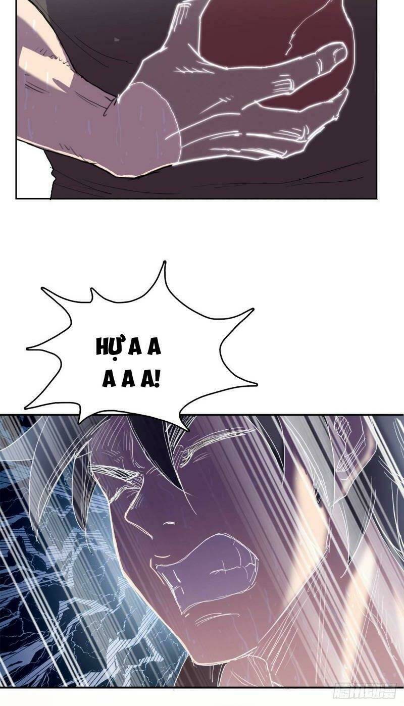 phụ hồn giả chapter 14 8