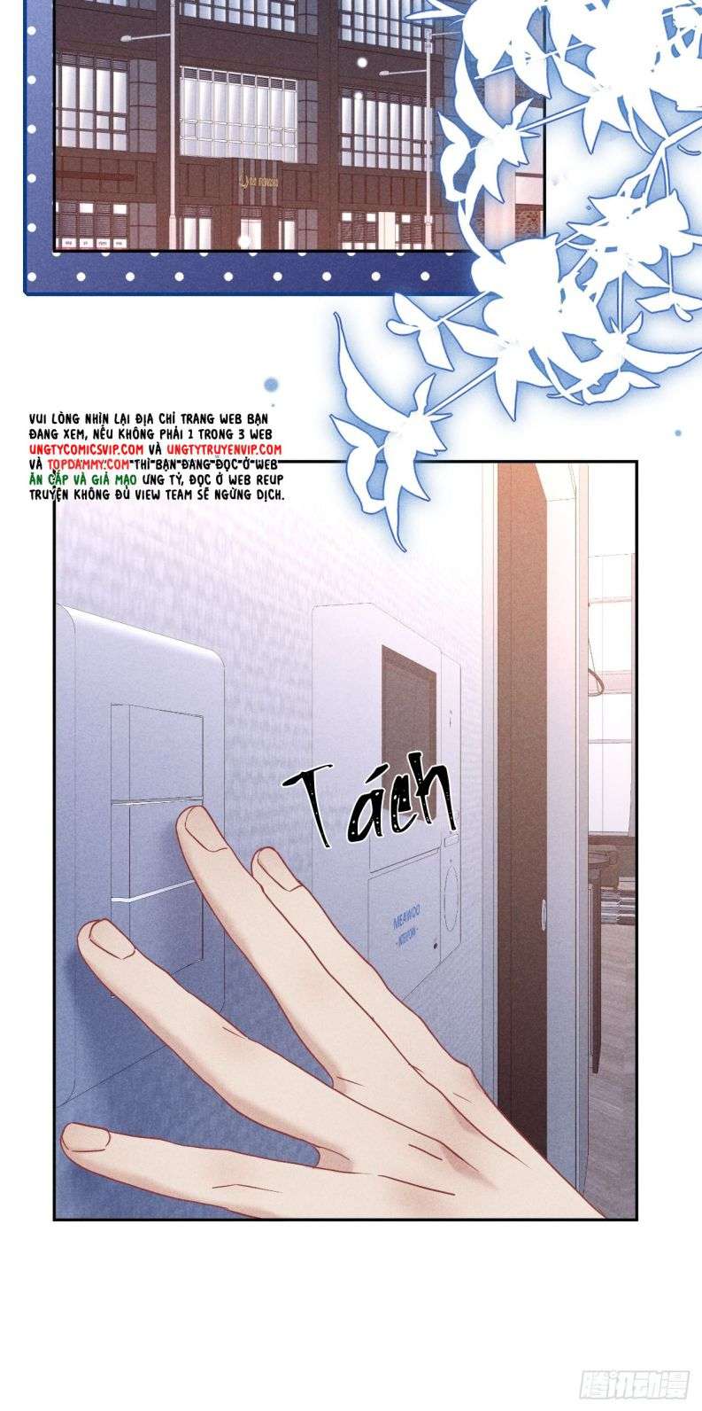 [bl] quan hệ nguy hiểm chapter 18 32