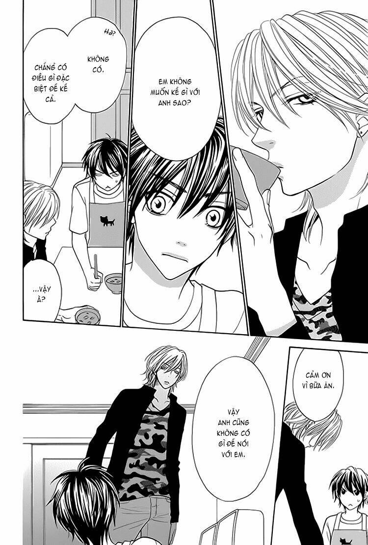 nekoka danshi no shitsukekata chapter 5 15