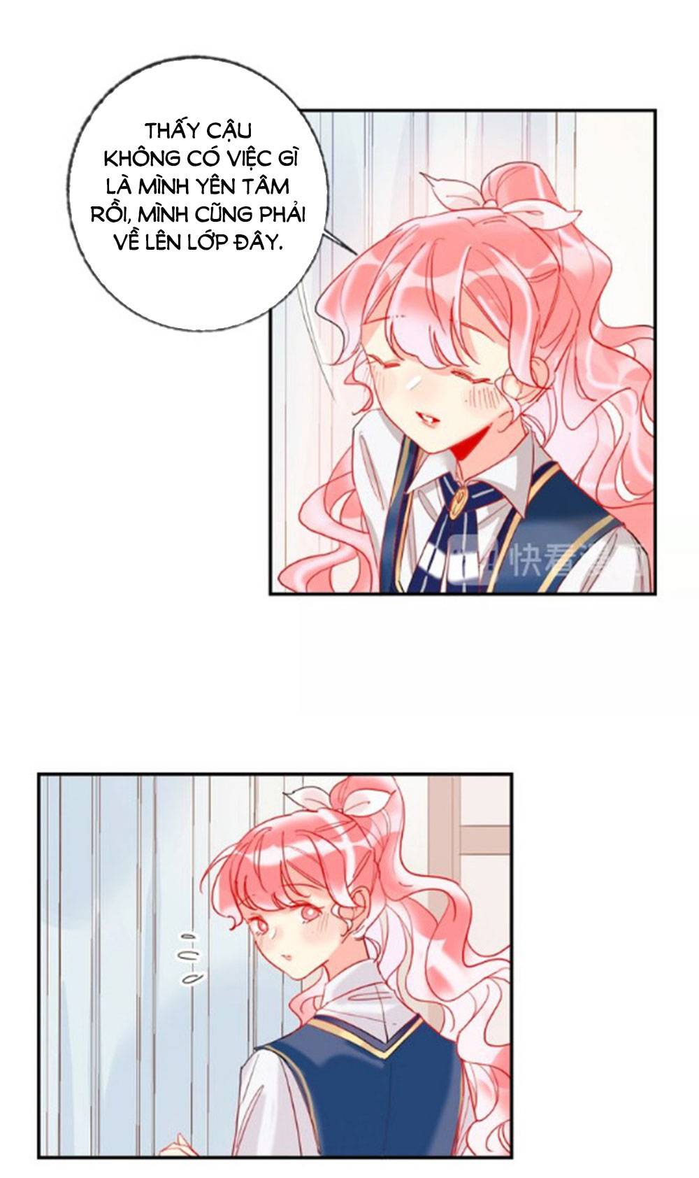 kế hoạch đánh chiếm của công chúa nghèo chapter 22 23