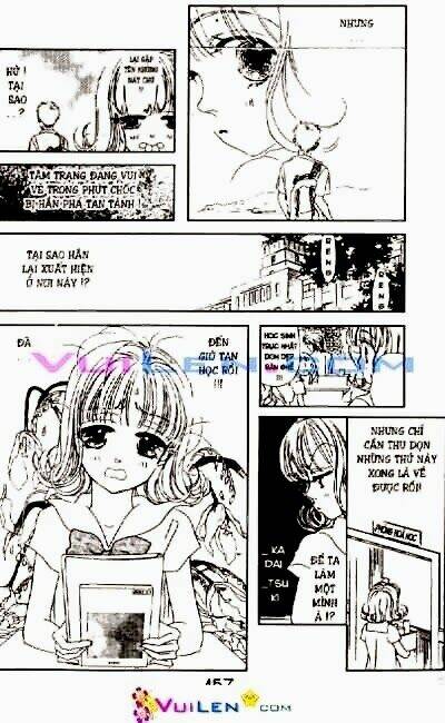 công chúa nhân ngư chapter 1 156