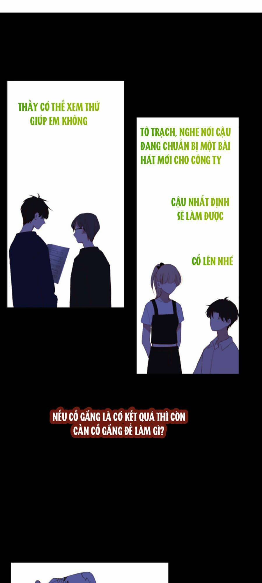 yêu thương em, yêu bản thân chapter 19 28