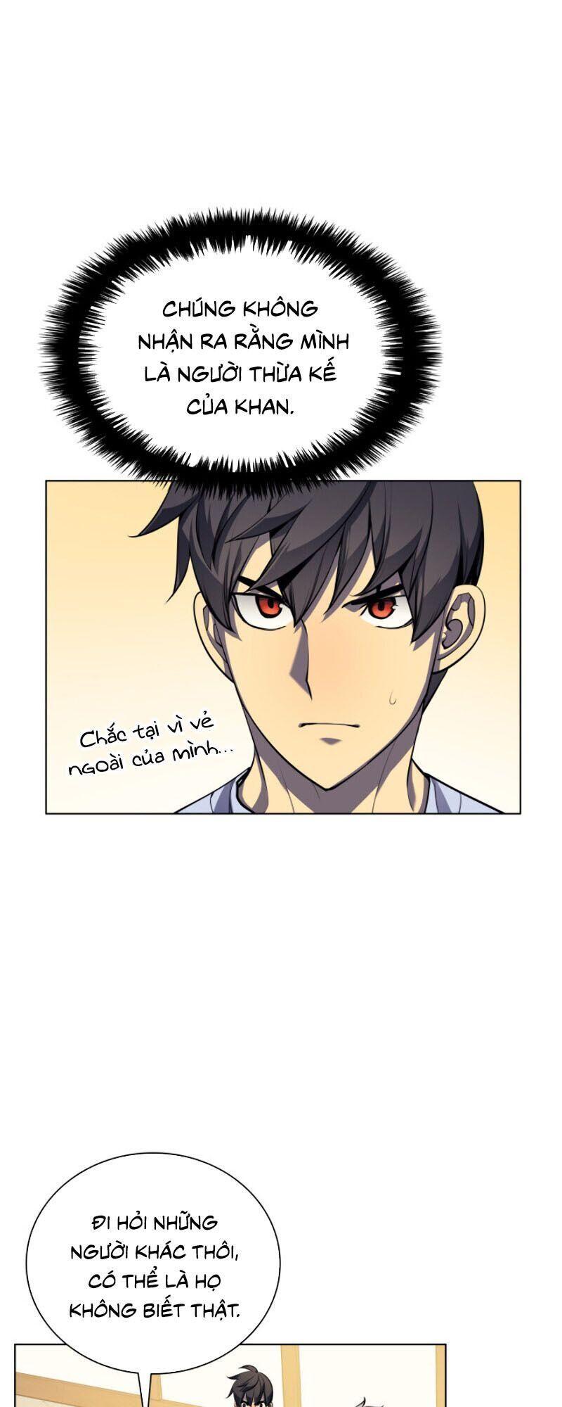 vượt qua giới hạn chapter 31 30