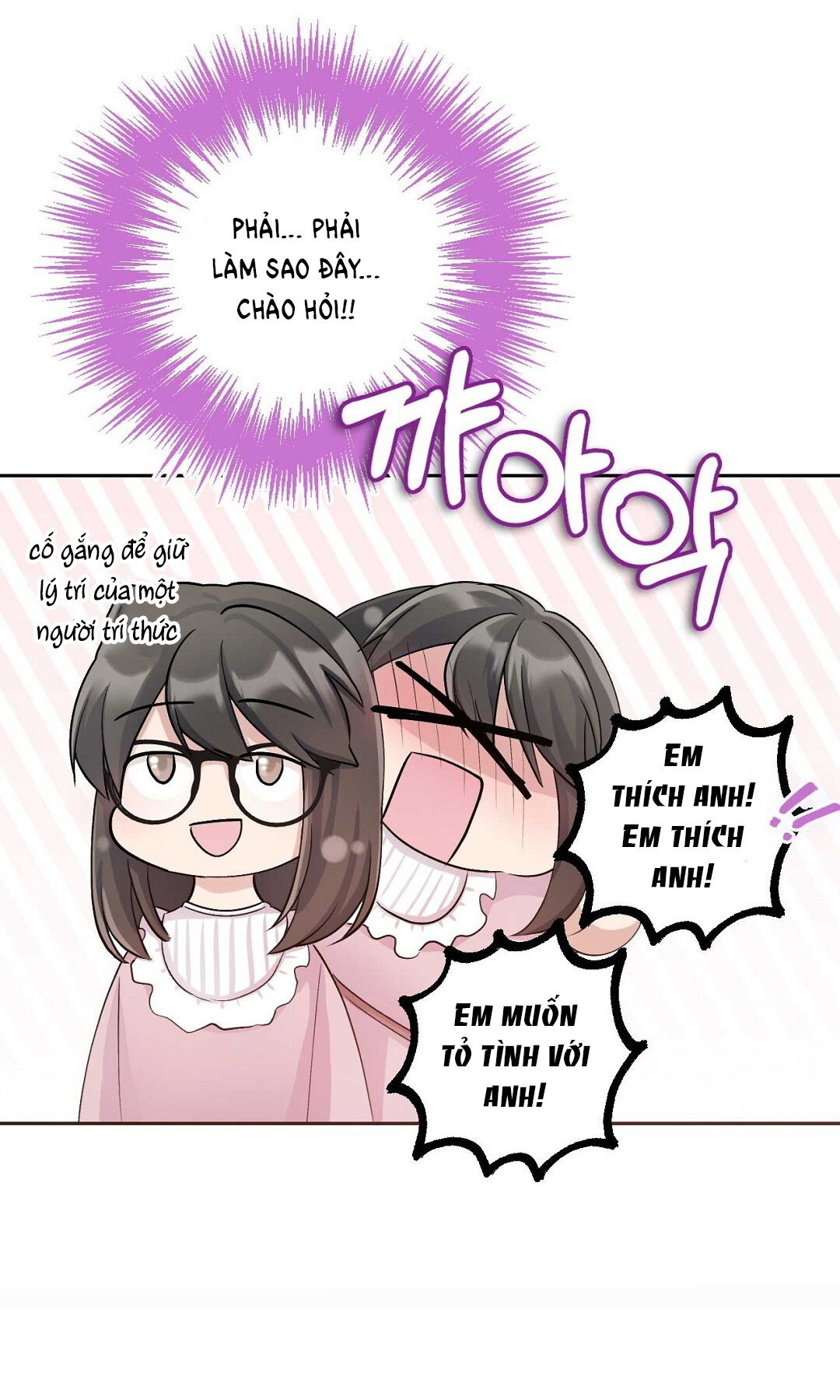 [18+] hợp đồng nô lệ dâm đãng chapter 2.1 52