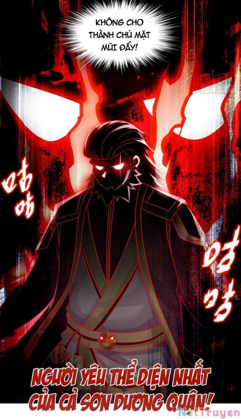 tuyệt sắc đạo lữ đều nói ngô hoàng có thể chất vô địch chapter 5 10