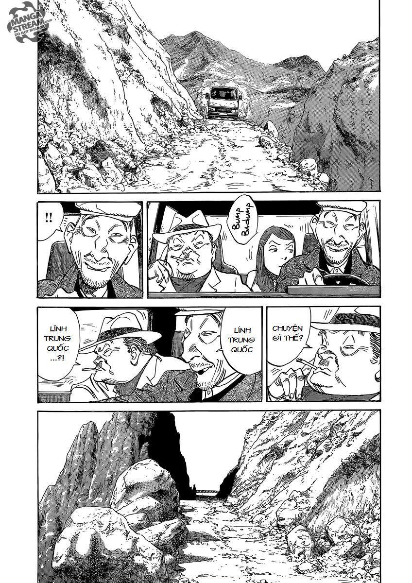 billy bat chapter 154 14