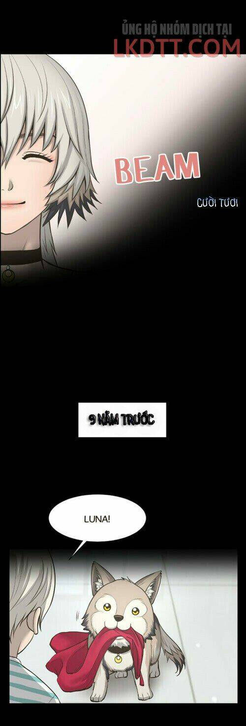 luna - dưới ánh trăng chapter 6 7