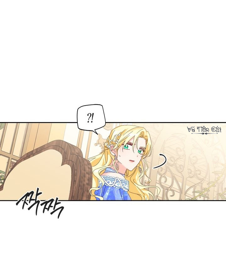 ác nữ xứng đôi với bạo chúa chapter 53 44