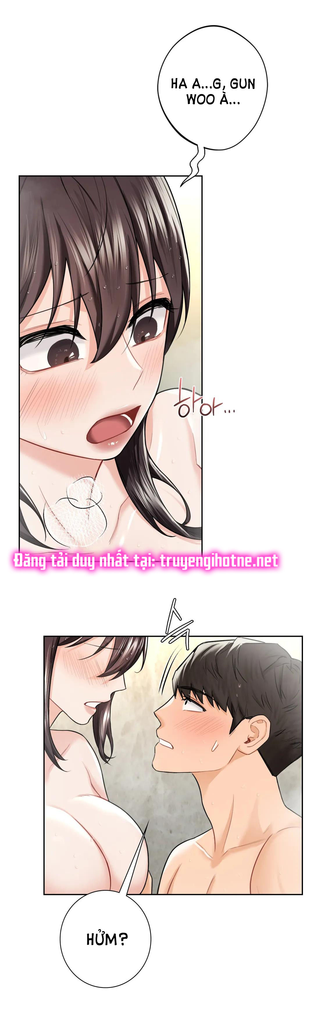 [18+] không là bạn bè chapter 28.1 15