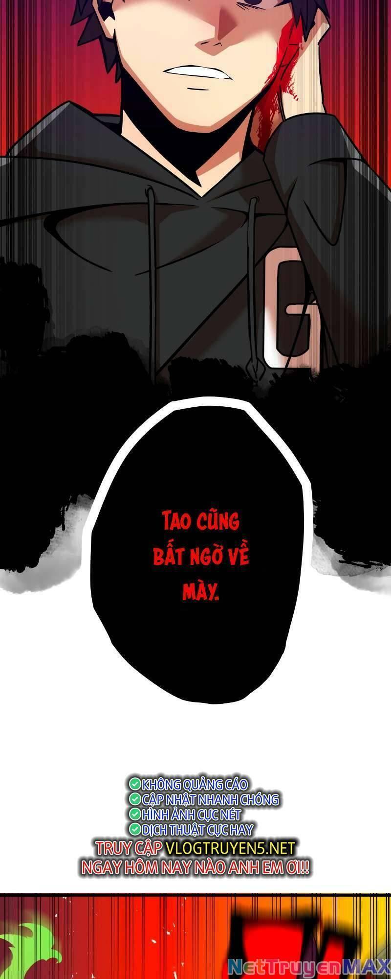 Huyết Thánh Cứu Thế Chủ~ Ta Chỉ Cần 0.0000001% Đã Trở Thành Vô Địch chapter 11 59