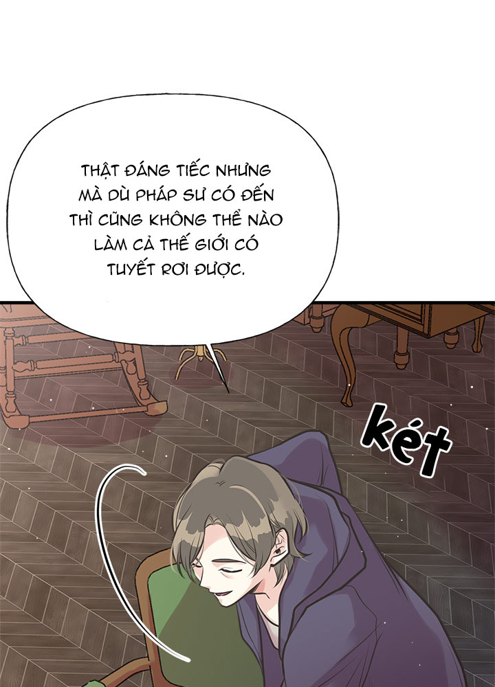 chị tôi đã nhặt về một nam chính quyến rũ chapter 49 20