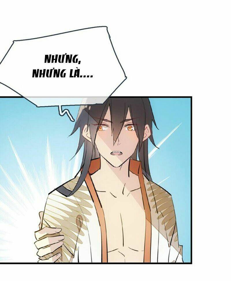 sư phụ lại trêu chọc ta chapter 52 22