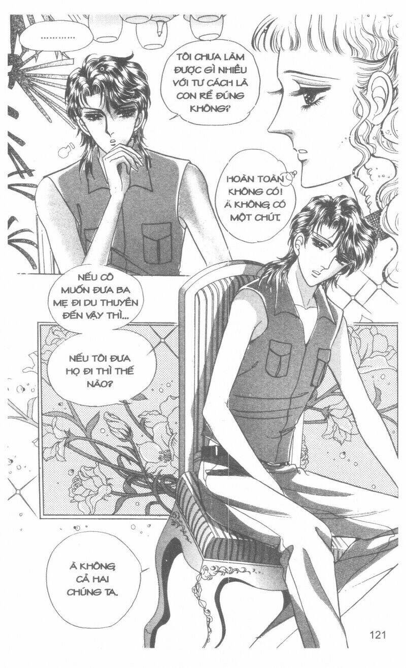 đừng chống đối chapter 3 135