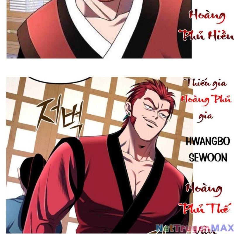 con trai út nhà ha buk paeng chapter 37.5 16