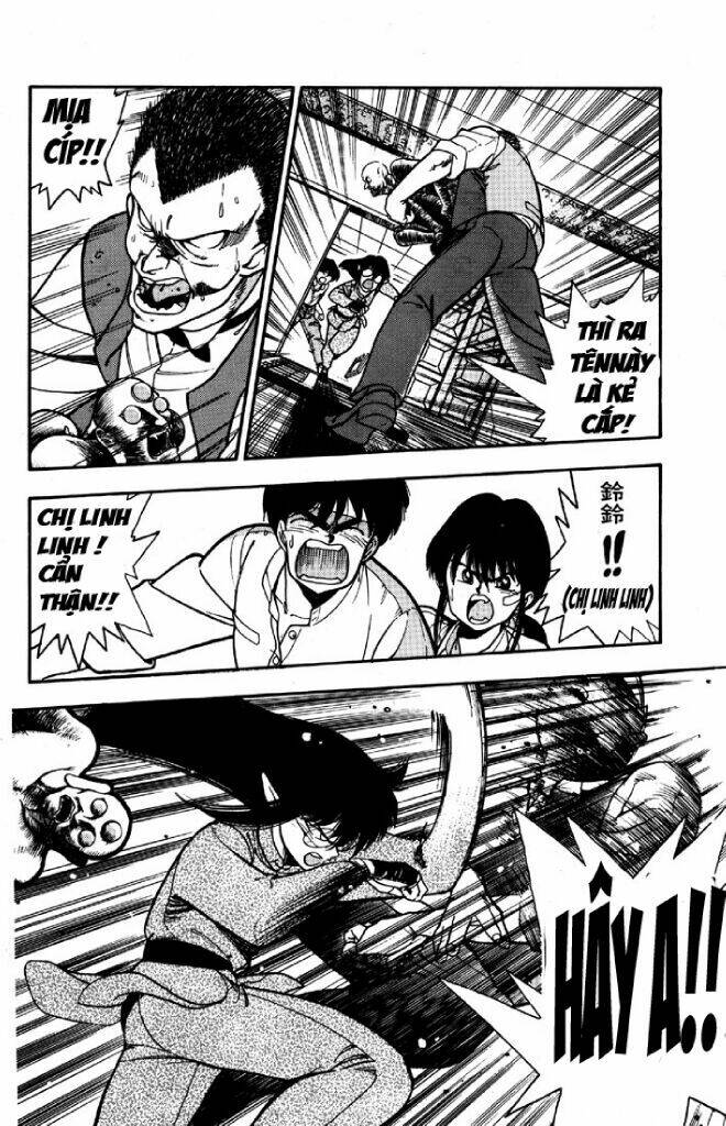 3x3 eyes chapter 5 7