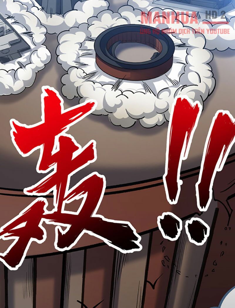 võ đạo độc tôn chapter 400 36