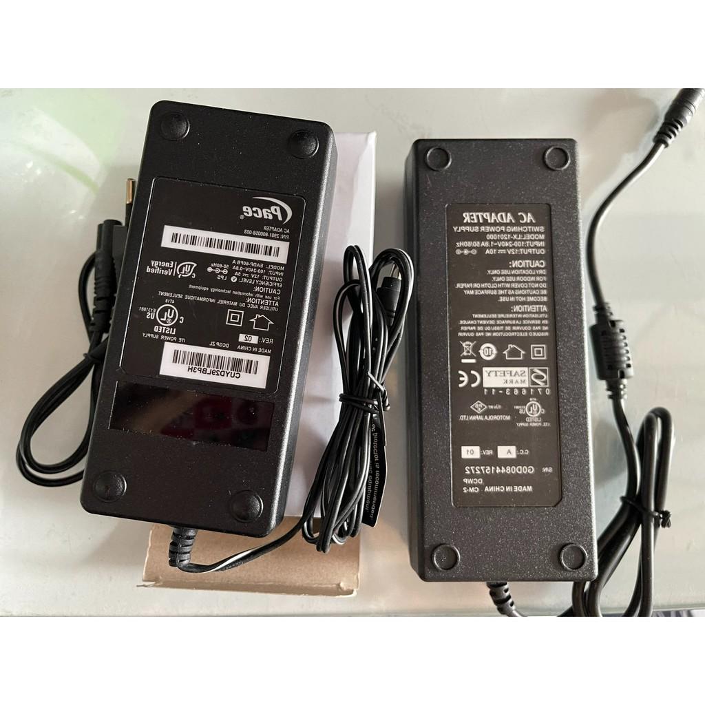 Bộ nguồn tổng nhựa adapter 12V