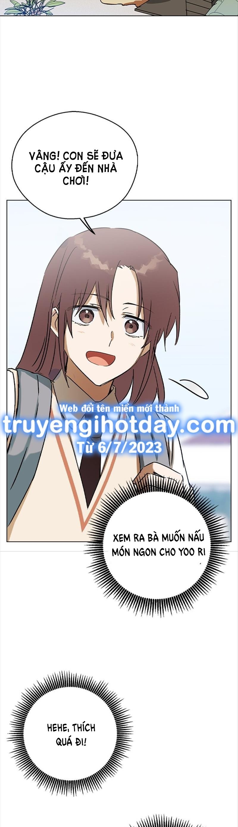 nhân duyên kiếp trước chapter 35.1 17