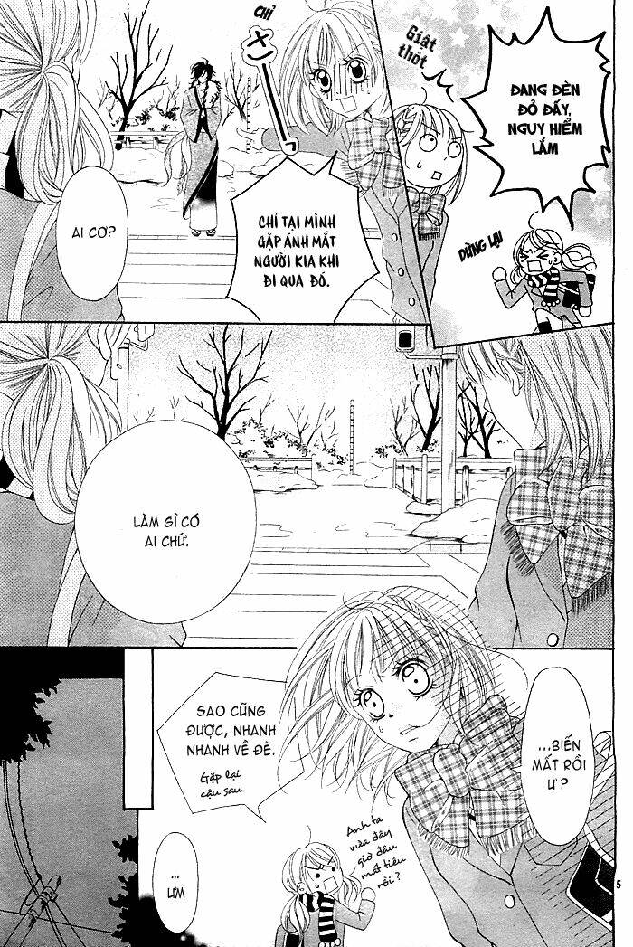 mugen himitsu chapter 1 6