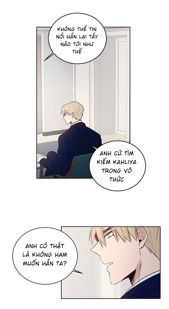 thành phố cạm bẫy chapter 7 32