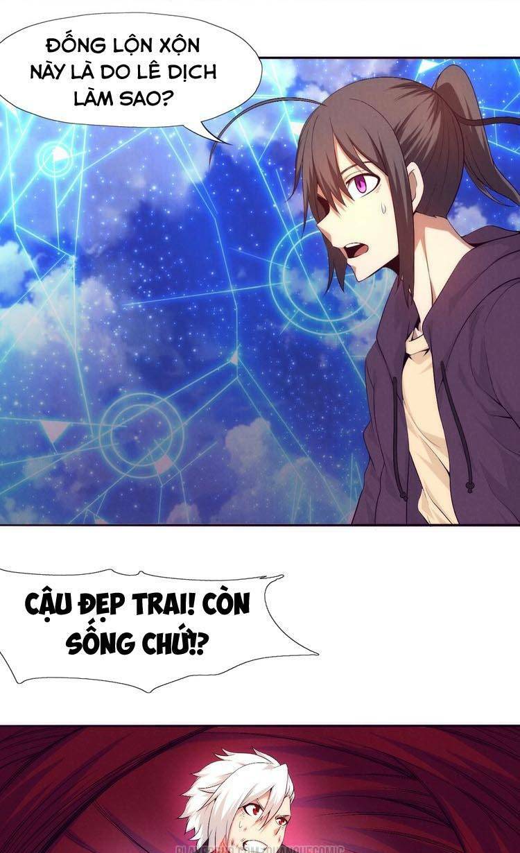 hắc kim đảo chapter 20 30