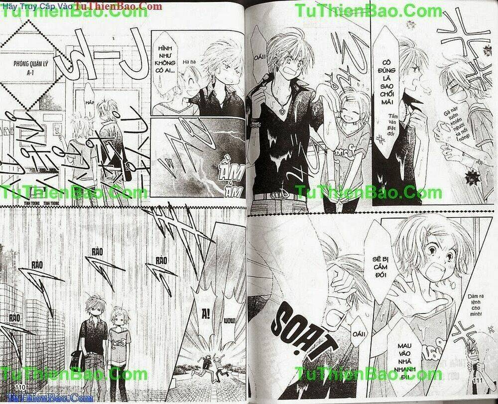 mê cung tình yêu chapter 1 55